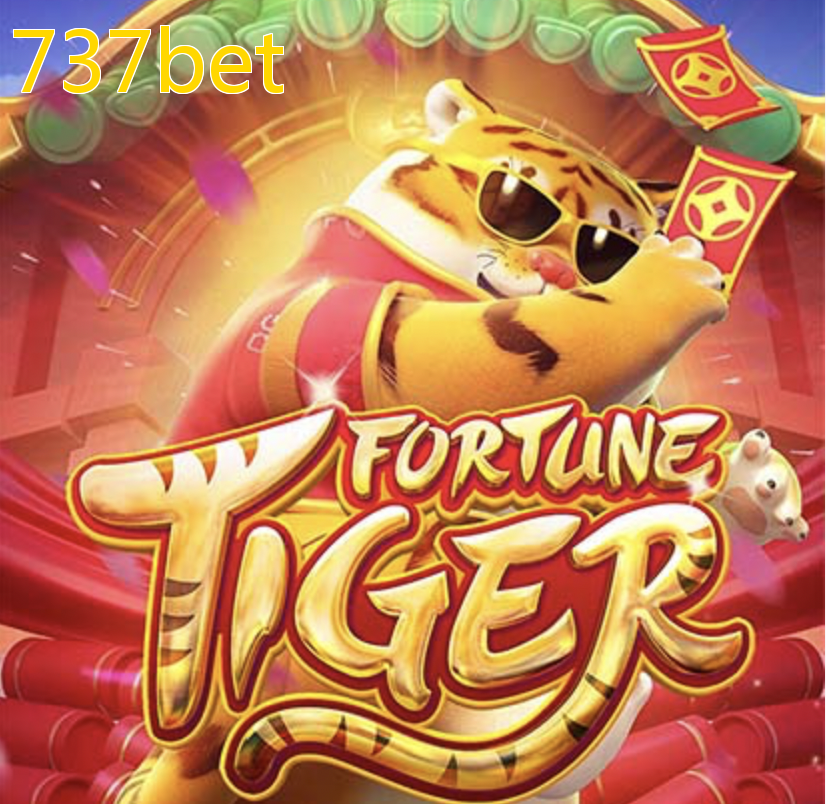 Fortune Tiger